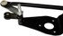 602-081 by DORMAN - Windshield Wiper Transmission