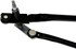 602-280 by DORMAN - Windshield Wiper Transmission