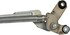 602-417AS by DORMAN - Windshield Wiper Transmission Assembly