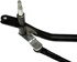 602-741 by DORMAN - Windshield Wiper Transmission
