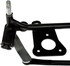 602-532 by DORMAN - Windshield Wiper Transmission