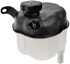 603-338 by DORMAN - Pressurized Coolant Reservoir