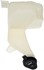 603-871 by DORMAN - Windshield Washer Fluid Reservoir