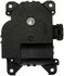 604-906 by DORMAN - Air Door Actuator - Air Mix