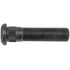 610-0083 by DORMAN - "HD Solutions" M22x1.5 Serrated Stud - 23.65mm Knurl, 122.17mm Length