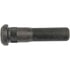 610-0094 by DORMAN - "HD Solutions" M22x1.5 Serrated Stud - 24.05mm Knurl, 112.98mm Length