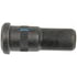 Dorman 610-0122 Wheel Lug Stud "HD Solutions" 1 1/8" - 16 Serrated Stud - 1.247 in. Knurl, 4 in. Length