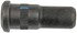 Dorman 610-0141 Wheel Lug Stud "HD Solutions" 1 1/8" - 16 Serrated Stud - 1.247 in. Knurl, 3.875 in. Length