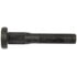Dorman 610-0146 Wheel Lug Stud "HD Solutions" 9/16" - 18 Serrated Stud - 0.623 in. Knurl, 2.813 in. Length