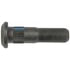 Dorman 610-0182 Wheel Lug Stud "HD Solutions" 3/4" - 16 Serrated Stud - 0.813 in. Knurl, 2.375 in. Length