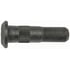 Dorman 610-0189 Wheel Lug Stud "HD Solutions" 3/4" - 16 Serrated Stud - 0.8 in. Knurl, 3.625 in. Length