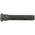 Dorman 610-0283 Wheel Lug Stud "HD Solutions" M22x1.5 Serrated Stud - 25.65mm Knurl, 109.73mm Length