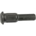 610-0319 by DORMAN - "HD Solutions" 3/4" - 16 Serrated Stud - 1 in. Knurl, 3.75 in. Length