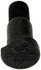 610-052 by DORMAN - 3/4-16 Non-Serrated Wheel Stud With Clip Head - .877 In. Knurl, 2-1/4 In. Length