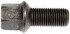 610-318.40 by DORMAN - M14-1.50 Wheel Bolt - 17mm Hex, 26mm Thread Length