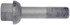 610-617 by DORMAN - M14-1.50 Wheel Bolt - 19mm Hex, 23mm Thread Length