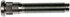 610-622.1 by DORMAN - M14-1.50 Serrated Wheel Stud - 15.88mm Knurl, 82.73mm Length