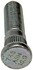 610-748 by DORMAN - M12-1.50 Serrated Wheel Stud - 12.9mm Knurl, 52.3mm Length