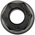 611-0043 by DORMAN - "HD Solutions" Heavy Duty Lug Nut