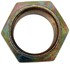 611-0072.10 by DORMAN - 1-5/16-12 Wheel Nut - 1-3/4 In. Hex, 1.375 In. Length