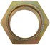 611-0073.10 by DORMAN - 1-5/16-12 Wheel Nut - 1-3/4 In. Hex, 1.375 In.  Length