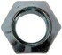 611-0066.10 by DORMAN - 5/8-18 Outer Cap Nut - 1 In. Hex, 0.68 In. Length