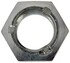 611-0084.25 by DORMAN - 3/4-16 Wheel Nut - 1-1/8 In. Hex, 0.628 In. Length