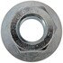 611-0081.10 by DORMAN - 11/16-16 Flanged Cap Nut -1-1/8 In. Hex, 1 In. Length