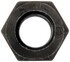 611-0095.25 by DORMAN - 3/4-10 Rim Nut - 1-1/4 In. Hex, 0.73 In. Length