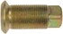 611-0097.10 by DORMAN - 15/16 In.-12, 1-15/16-12 Inner Cap Nut - 15/16 Hex, 3 In. Length