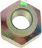 611-0088.10 by DORMAN - 3/4-16 Outer Cap Nut - 1-1/2 In. Hex, 1.44 In. Length