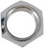 611-0090.10 by DORMAN - 1-1/8-16 Outer Cap Nut - 1-1/2 In. Hex, 1 In. Length