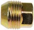 611-115-40 by DORMAN - Wheel Nut M14-1.50 External Thread - 22mm Hex, 28.5mm Length