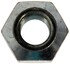 611-0099.25 by DORMAN - 9/16-18 Outer Cap Nut -1-1/16 In. Hex, 0.65 In. Length