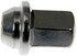 611-263.1 by DORMAN - Wheel Nut M12-1.50 Flattop  Nut - 19mm Hex, 35.9mm Length