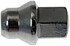 611-269 by DORMAN - Wheel Nut 9/16-18 Dometop  - 7/8 In. Hex, 1-13/16 In. Length