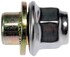 611-211.40 by DORMAN - Wheel Nut M12-1.50 Mag - 21mm Hex, 36.5mm Length