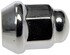 611-966 by DORMAN - Wheel Nut M12-1.25 Metric - 17mm Hex - 28mm Length