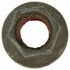 615-820 by DORMAN - Spindle Nut M10-1.5 Hex Size 13 mm