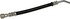 624-287 by DORMAN - Transmission Oil Cooler Line