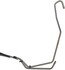 624-187 by DORMAN - Transmission Oil Cooler Line