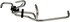 624-948 by DORMAN - Transmission Oil Cooler Line