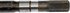 630-635 by DORMAN - Front Axle Shaft, Right