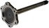 630-638 by DORMAN - Front Right Inner Axle Shaft Assembly