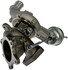 667-425 by DORMAN - Engine Turbocharger