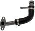 667-561 by DORMAN - Turbocharger Oil Return Line