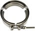667-572 by DORMAN - Turbocharger Clamp