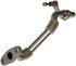 667-579 by DORMAN - Turbocharger Oil Return Tube