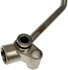 667-592 by DORMAN - Turbocharger Oil Feed Line