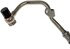 667-599 by DORMAN - Turbocharger Coolant Feed Line